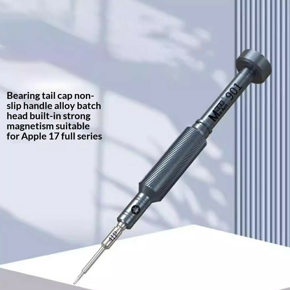 Κατσαβίδι MaAnt MY-901, Torx Plus (4IP)