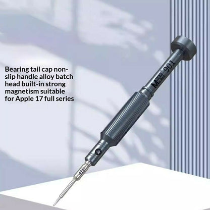 Κατσαβίδι MaAnt MY-901, Torx Plus (4IP)