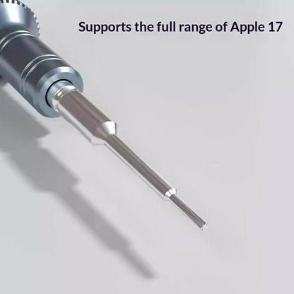 Κατσαβίδι MaAnt MY-901, Torx Plus (4IP)