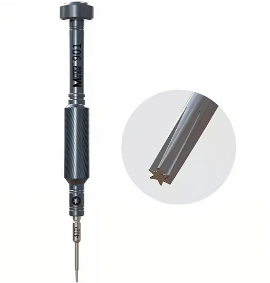 Κατσαβίδι MaAnt MY-901, Torx Plus (4IP)
