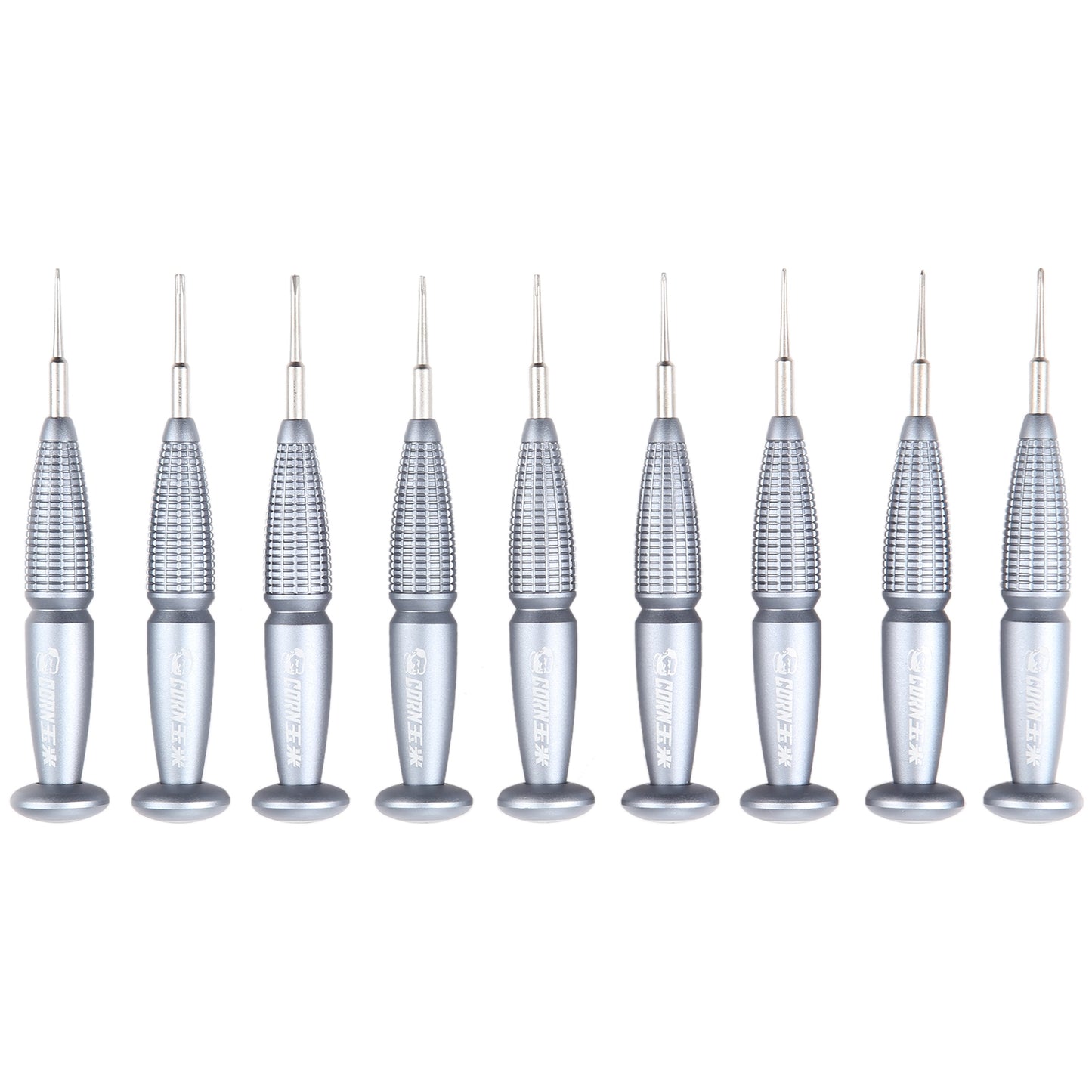 Κατσαβίδι Mechanic Corn Magnetic, 9σε1
