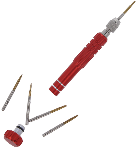 Κατσαβίδι OEM, 6σε1
