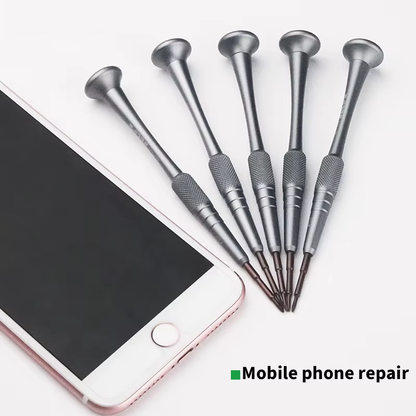 Relife RL-721 Screwdriver, Philips 1.5mm