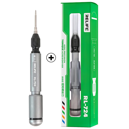 Κατσαβίδι Relife RL-724, Philips 1.5mm