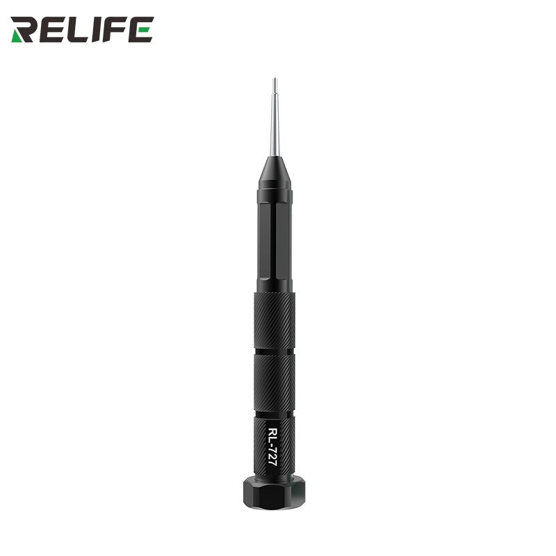 Relife RL-727 Extreme Screwdriver, Pentalobe 0.8mm, 3D