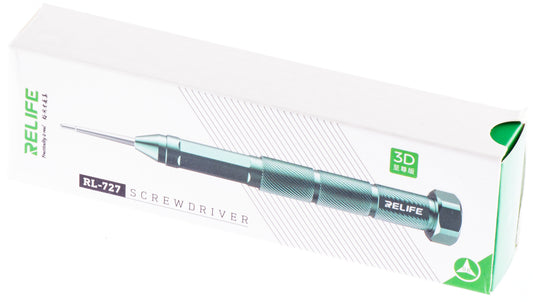 Κατσαβίδι Relife RL-727D, Y 0.6mm, 3D