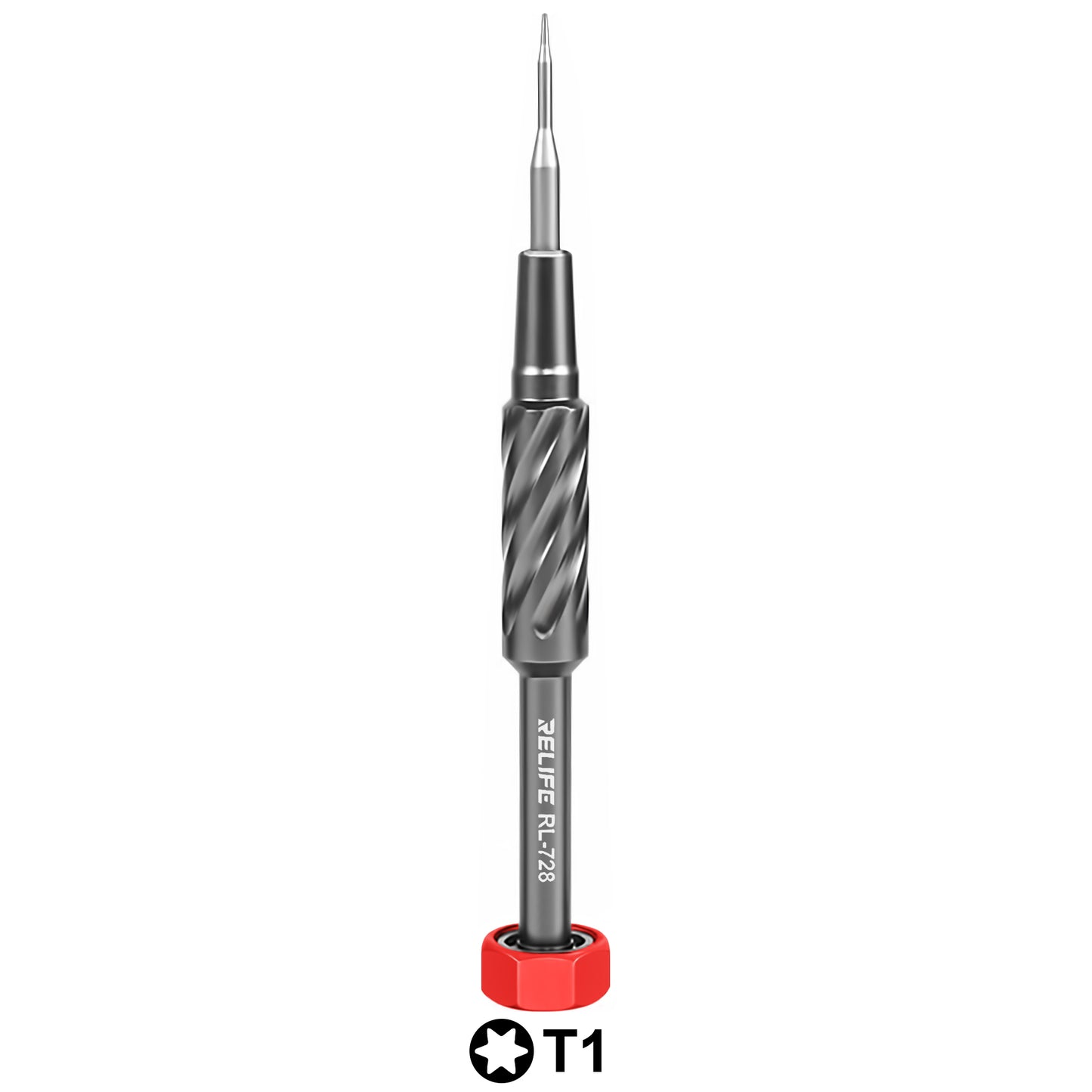 Κατσαβίδι Relife RL-728, Torx T1 