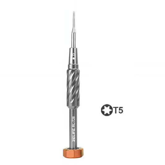 Κατσαβίδι Relife RL-728, Torx T5