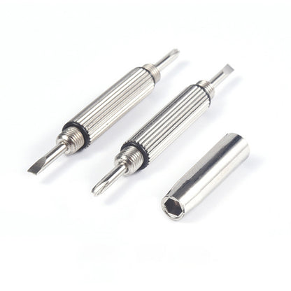 Κατσαβίδι Techsuit ST1 για Γυαλιά, Ασημί