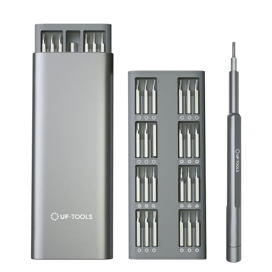 Κατσαβίδι UF-TOOLS, 48in1