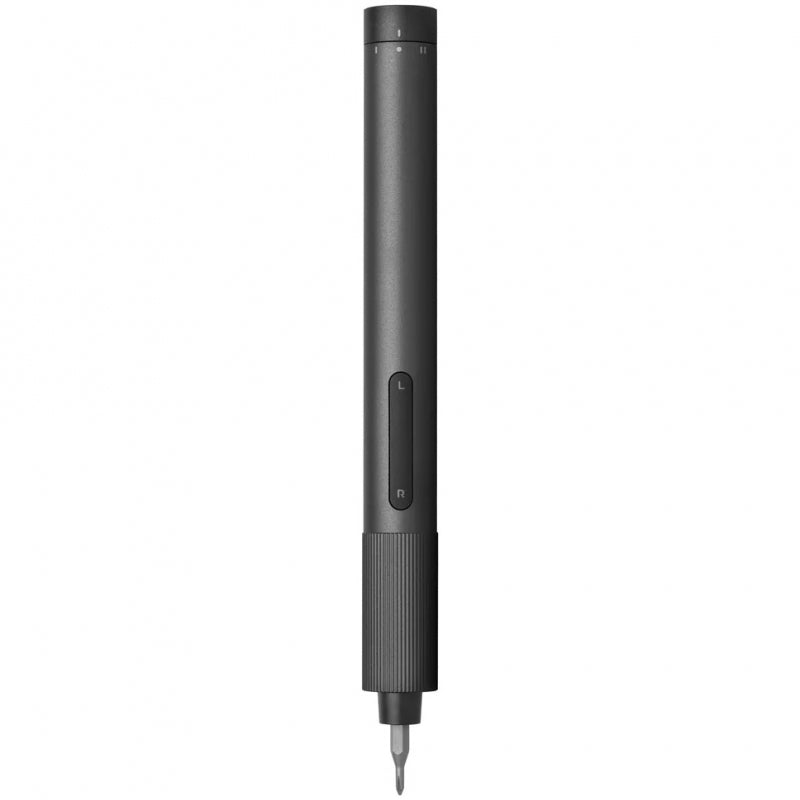 Ηλεκτρικό Κατσαβίδι Xiaomi, 24 bits, Γκρι, Επανασφραγισμένο BHR5474GL