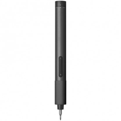 Ηλεκτρικό Κατσαβίδι Xiaomi, 24 bits, Γκρι, Επανασφραγισμένο BHR5474GL