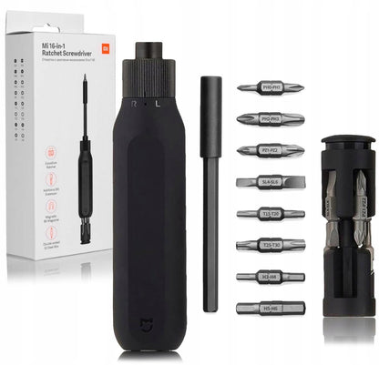 Κατσαβίδι Xiaomi καστάνια, 16in1 BHR4779GL