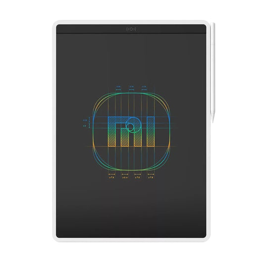 Ταμπλέτα για Σχεδίαση / Γραφή Xiaomi Color Edition, 13.5inch, Λευκή BHR7278GL