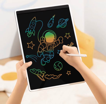 Xiaomi Color Edition Drawing / Writing Tablet, 13.5inch, White BHR7278GL