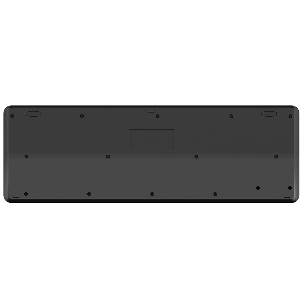 Ασύρματο Πληκτρολόγιο Proove Classic Code, Μαύρο KBCDEN00003001