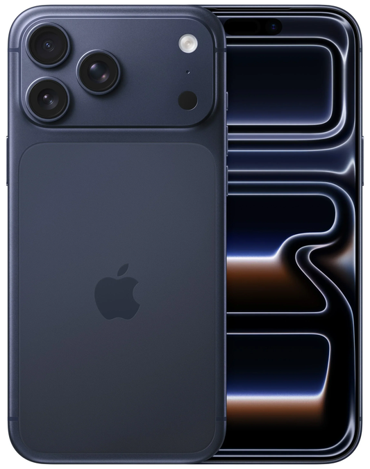 Κινητό Τηλέφωνο Apple iPhone 17 Pro Max, 256GB, Deep Blue MFYP4ZD/A