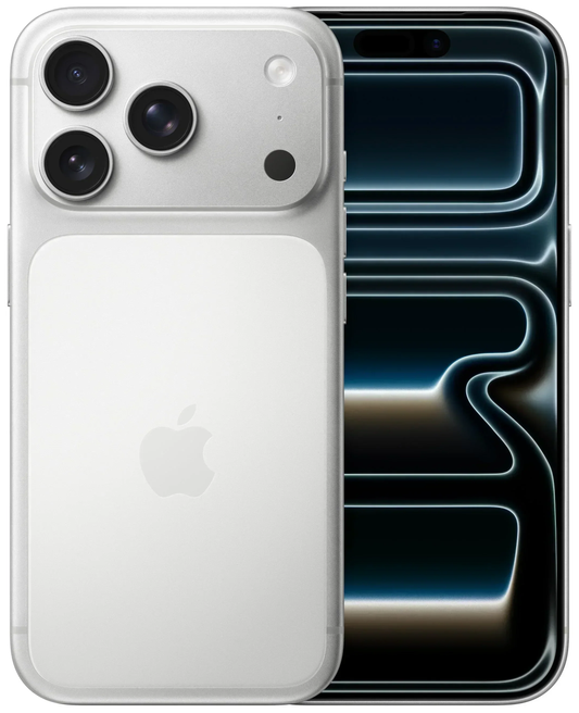 Κινητό Τηλέφωνο Apple iPhone 17 Pro, 256GB, Ασημί MG8G4ZD/A