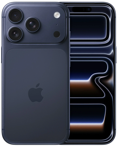 Κινητό Τηλέφωνο Apple iPhone 17 Pro, 256GB, Deep Blue MG8J4ZD/A