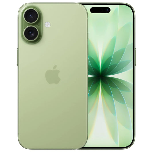 Κινητό Τηλέφωνο Apple iPhone 17, 256GB, Sage MG6N4ZD/A