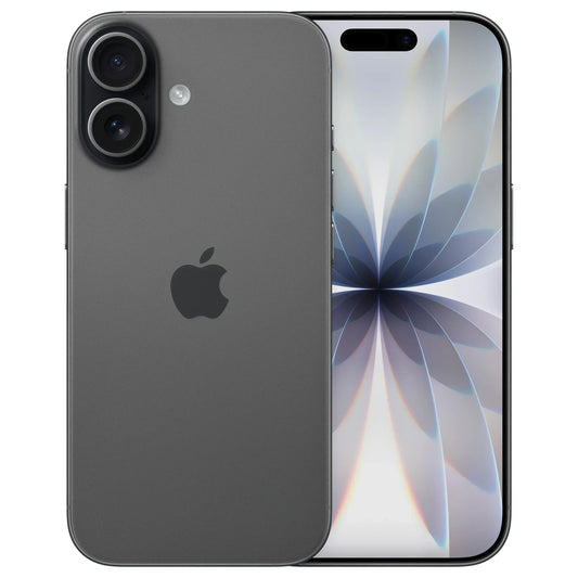 Κινητό Τηλέφωνο Apple iPhone 17, 512GB, Μαύρο MG6P4ZD/A