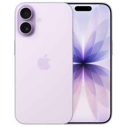 Κινητό Τηλέφωνο Apple iPhone 17, 512GB, Lavender MG6U4ZD/A