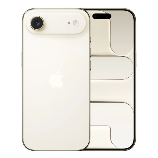 Κινητό Τηλέφωνο Apple iPhone Air, 256GB, Light Gold MG2N4ZD/A