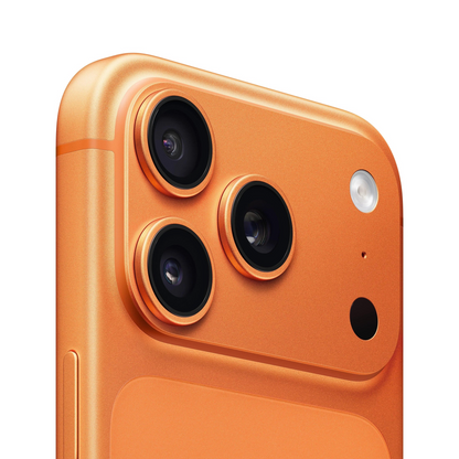Κινητό Τηλέφωνο Apple iPhone 17 Pro, 1TB, Cosmic Orange MG8Q4ZD/A