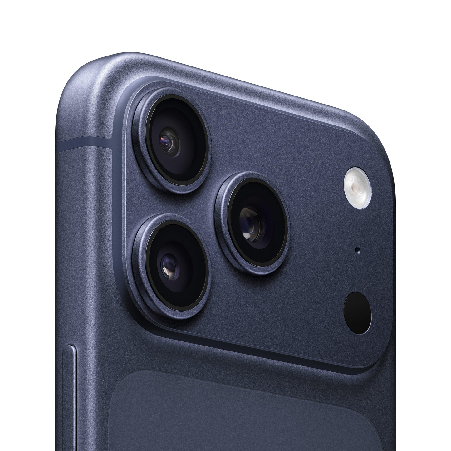 Κινητό Τηλέφωνο Apple iPhone 17 Pro, 256GB, Deep Blue MG8J4ZD/A