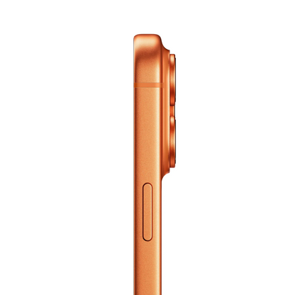Κινητό Τηλέφωνο Apple iPhone 17 Pro, 512GB, Cosmic Orange MG8M4ZD/A