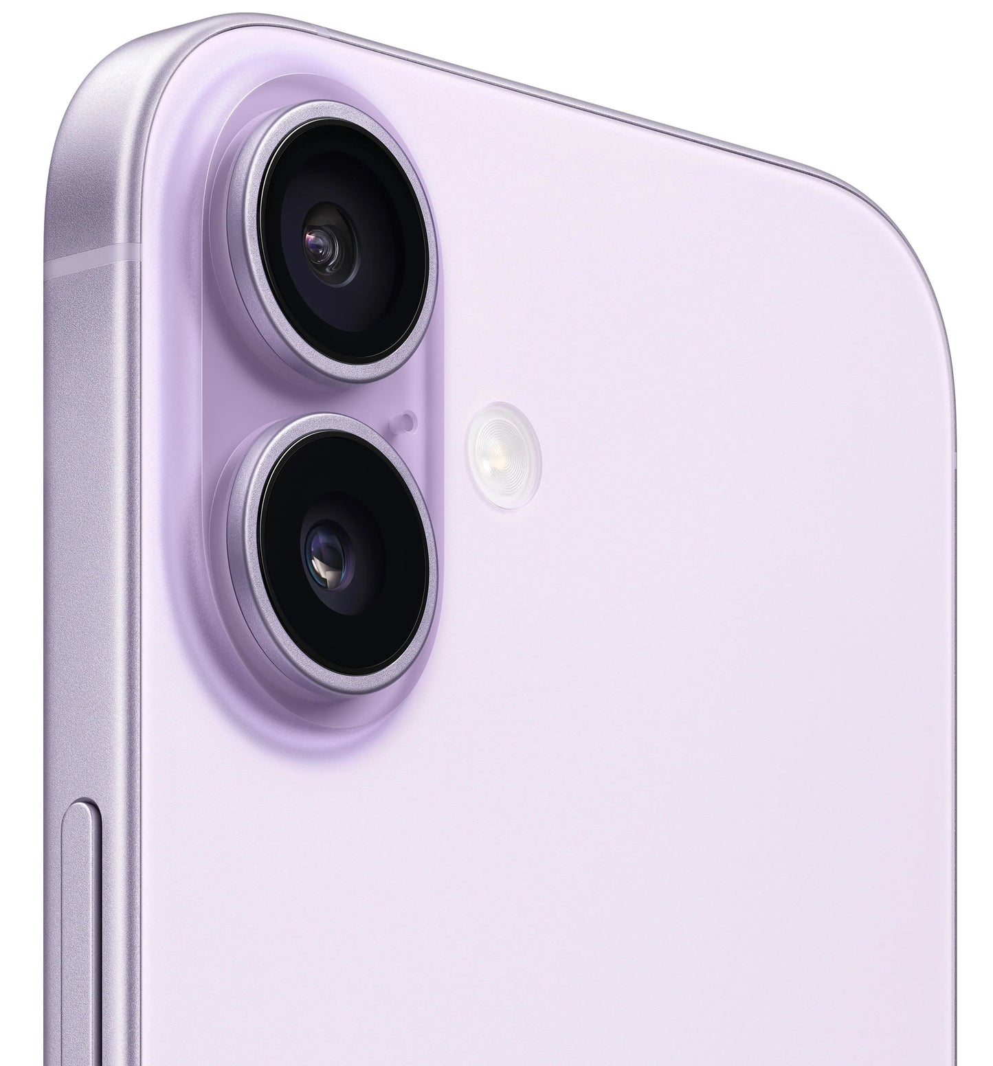 Κινητό Τηλέφωνο Apple iPhone 17, 512GB, Lavender MG6U4ZD/A