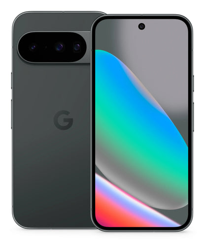Κινητό Τηλέφωνο Google Pixel 10, 128GB, 12GB, Obsidian GA09744-GB