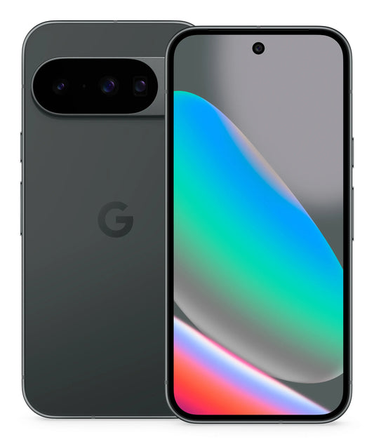 Κινητό Τηλέφωνο Google Pixel 10, 256GB, 12GB, Obsidian GA09883-GB