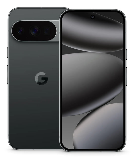 Κινητό Τηλέφωνο Google Pixel 10 Pro, 128GB, 16GB, Obsidian GA09601-GB
