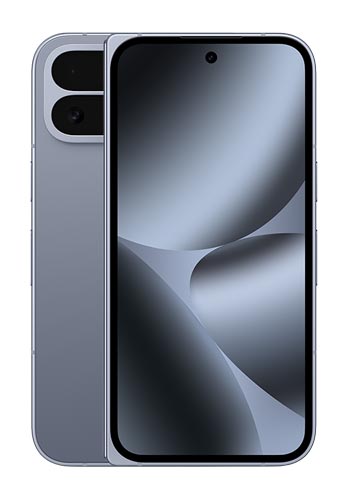 Κινητό Τηλέφωνο Google Pixel 10 Pro Fold, 256GB, 16GB, Moonstone GA10091-US