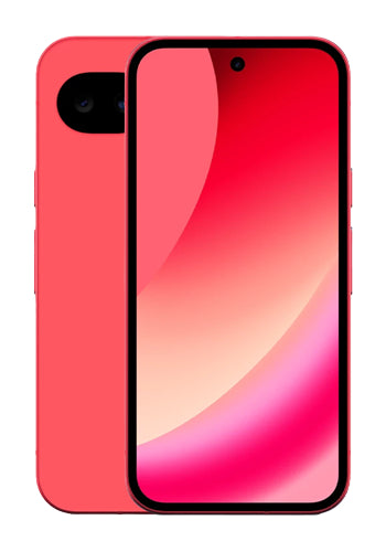 Κινητό Τηλέφωνο Google Pixel 10a, 256GB, 8GB, Berry