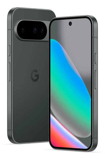 Κινητό Τηλέφωνο Google Pixel 10, 128GB, 12GB, Obsidian GA09744-GB