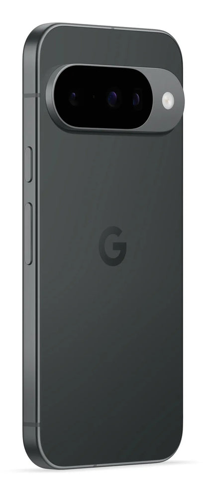 Κινητό Τηλέφωνο Google Pixel 10, 128GB, 12GB, Obsidian GA09744-GB