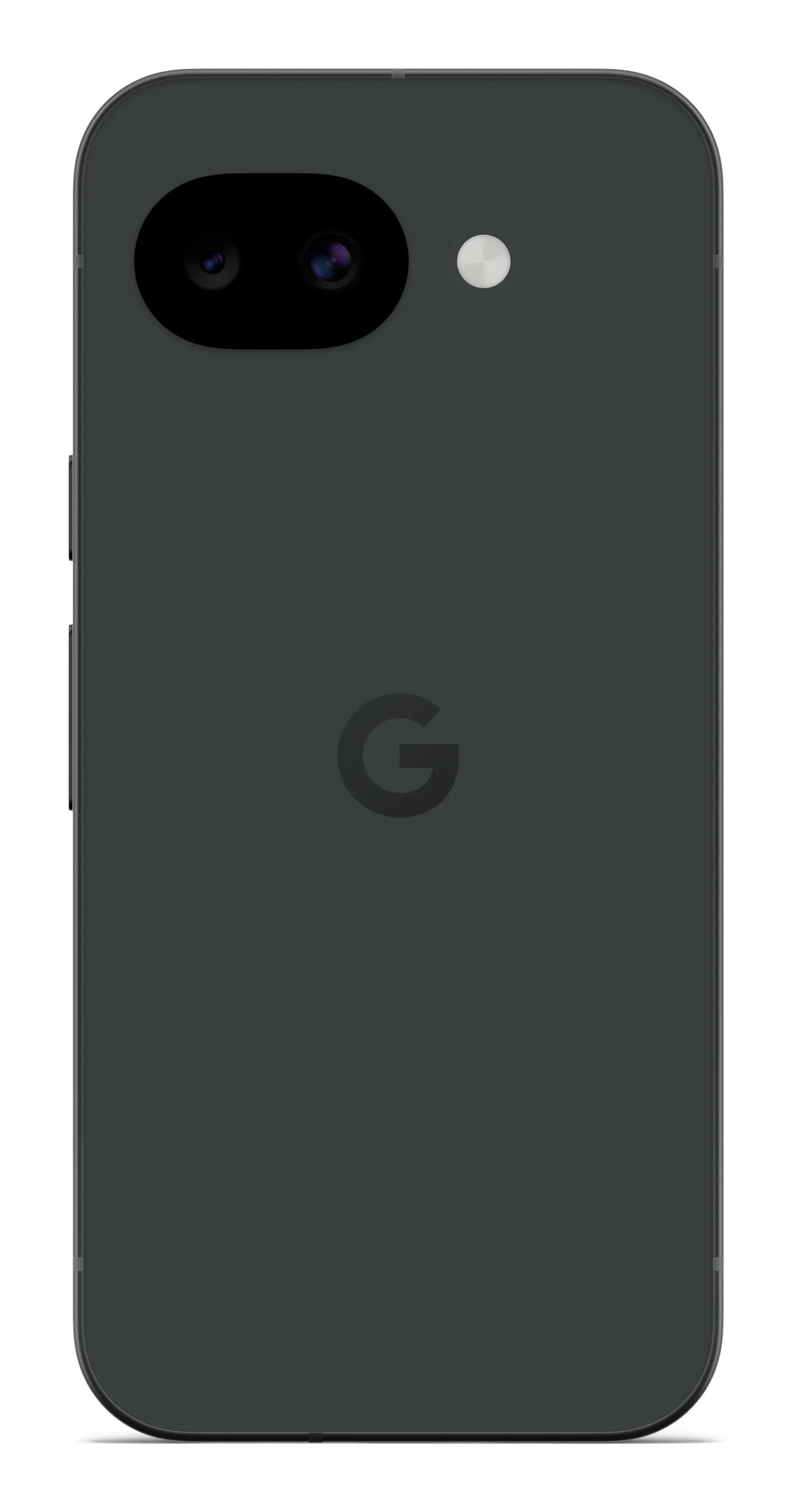 Κινητό Τηλέφωνο Google Pixel 10a, 256GB, 8GB, Obsidian GA09605-GB