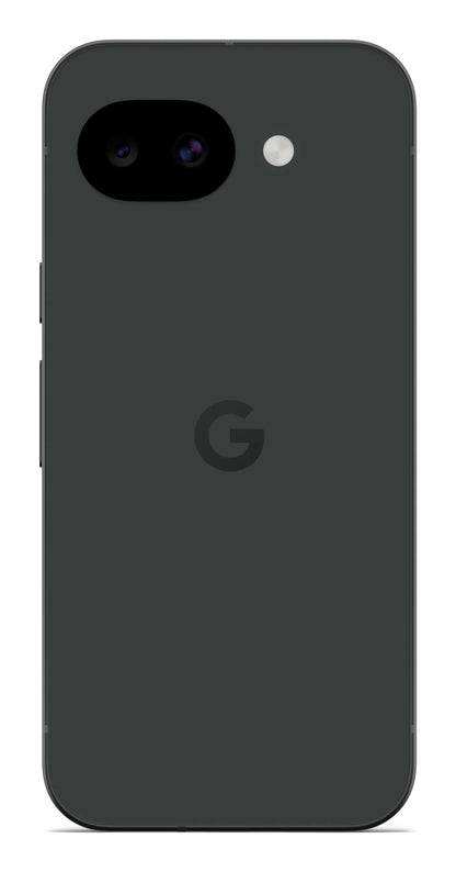 Κινητό Τηλέφωνο Google Pixel 10a, 256GB, 8GB, Obsidian GA09605-GB