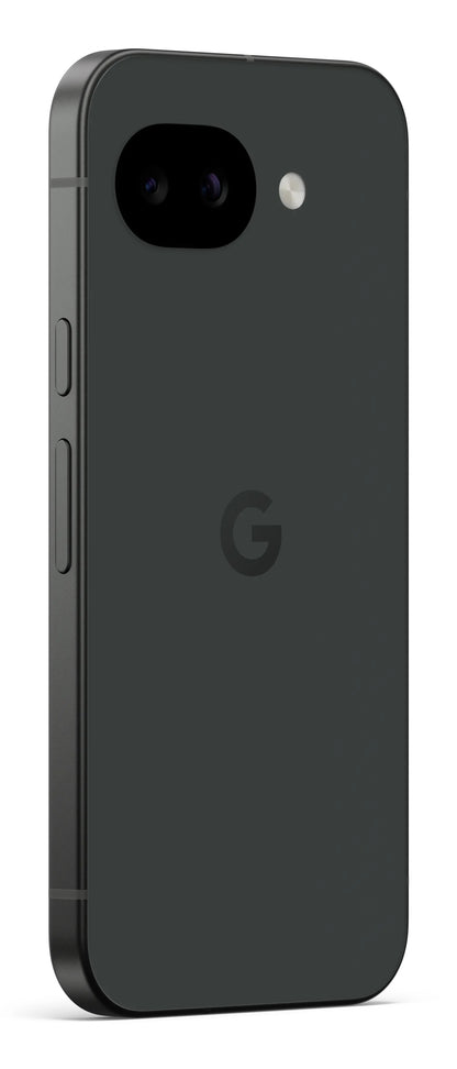 Κινητό Τηλέφωνο Google Pixel 10a, 256GB, 8GB, Obsidian GA09605-GB