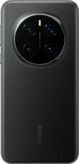 Κινητό Τηλέφωνο Honor Magic7 Pro 5G Dual SIM, 512GB, 12GB, Μαύρο 5109BQHM
