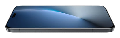 Κινητό Τηλέφωνο Honor Magic8 Pro 5G Dual SIM, 512GB, 12GB, Μαύρο 5109CCPK