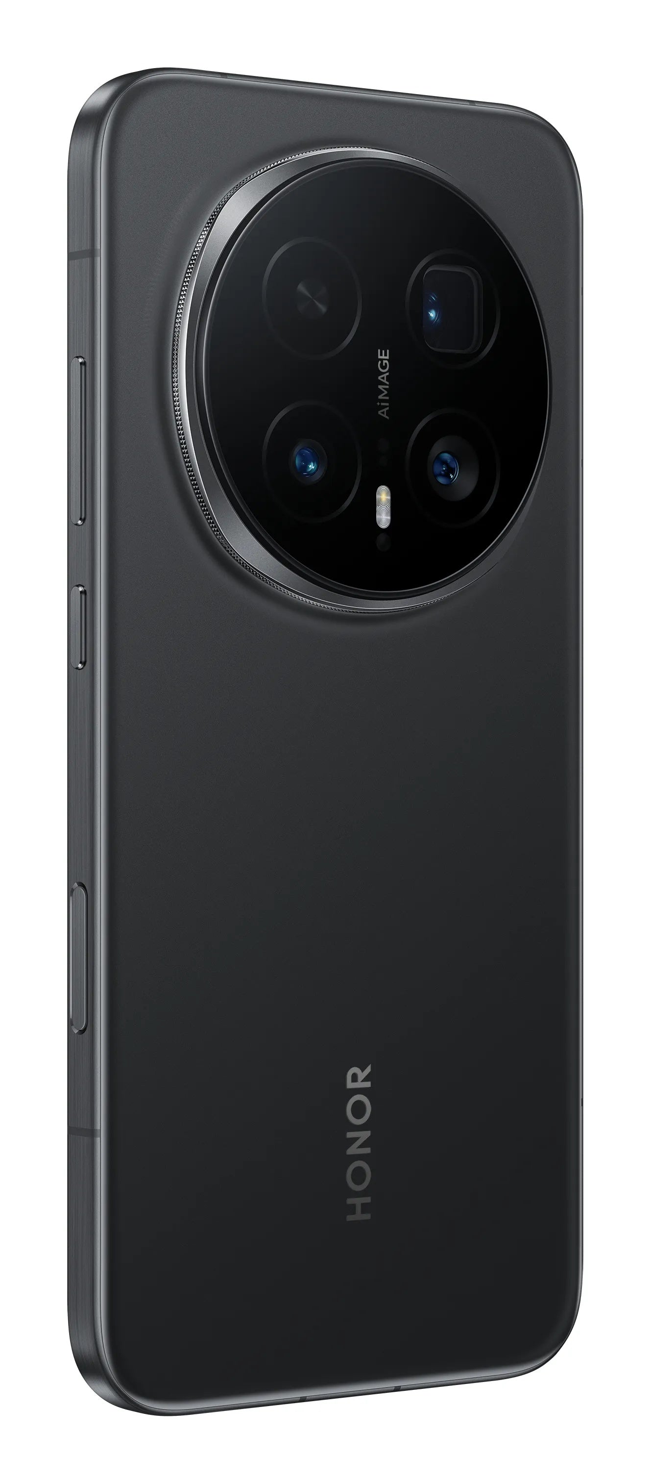 Κινητό Τηλέφωνο Honor Magic8 Pro 5G Dual SIM, 512GB, 12GB, Μαύρο 5109CCPK