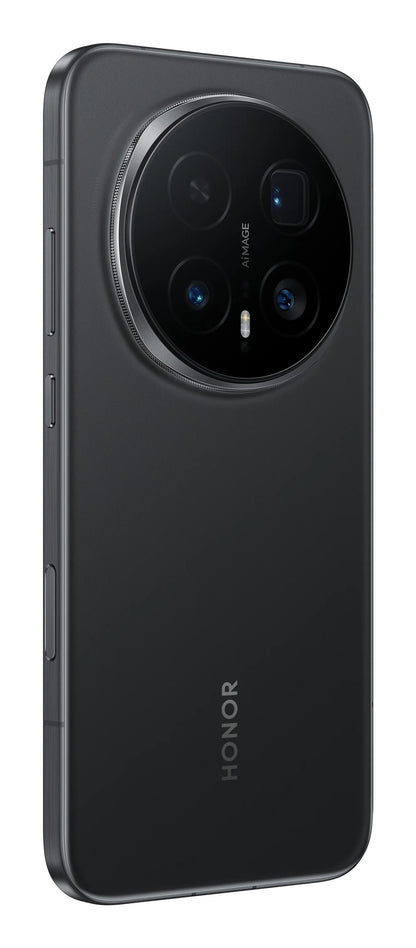 Κινητό Τηλέφωνο Honor Magic8 Pro 5G Dual SIM, 512GB, 12GB, Μαύρο 5109CCPK
