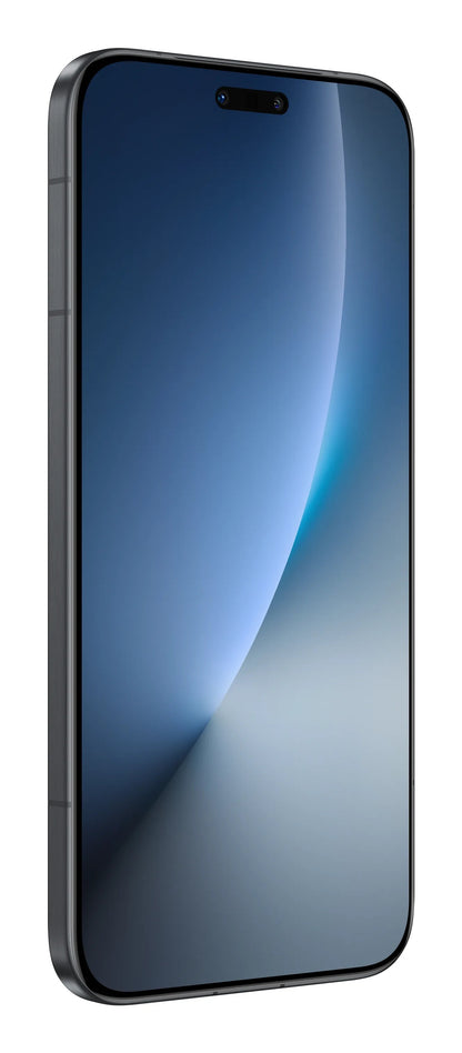 Κινητό Τηλέφωνο Honor Magic8 Pro 5G Dual SIM, 512GB, 12GB, Μαύρο 5109CCPK