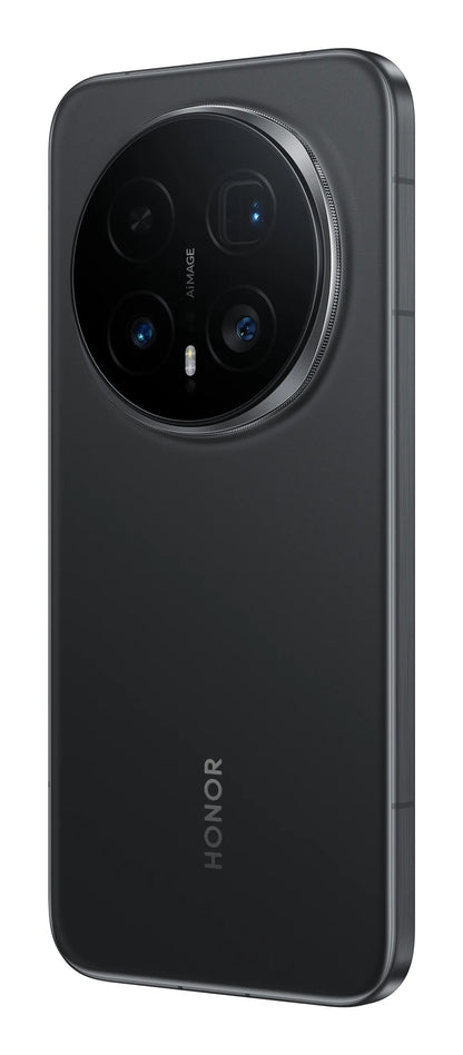 Κινητό Τηλέφωνο Honor Magic8 Pro 5G Dual SIM, 512GB, 12GB, Μαύρο 5109CCPK
