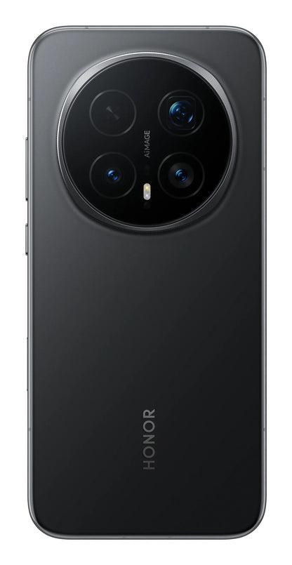 Κινητό Τηλέφωνο Honor Magic8 Pro 5G Dual SIM, 512GB, 12GB, Μαύρο 5109CCPK
