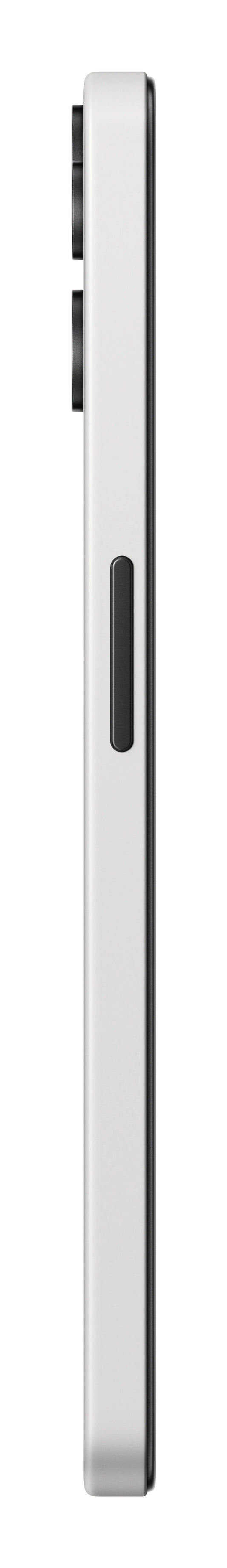 Κινητό Τηλέφωνο Nothing Phone (3a) Lite, 128GB, 8GB, Λευκό A10400248