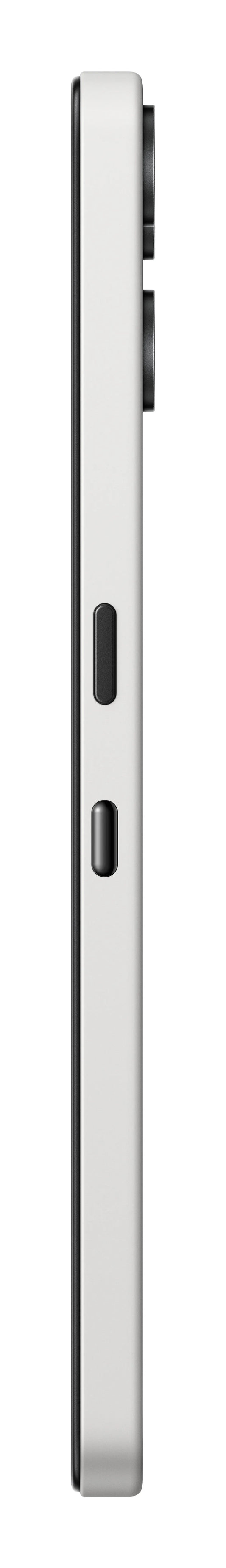 Κινητό Τηλέφωνο Nothing Phone (3a) Lite, 128GB, 8GB, Λευκό A10400248